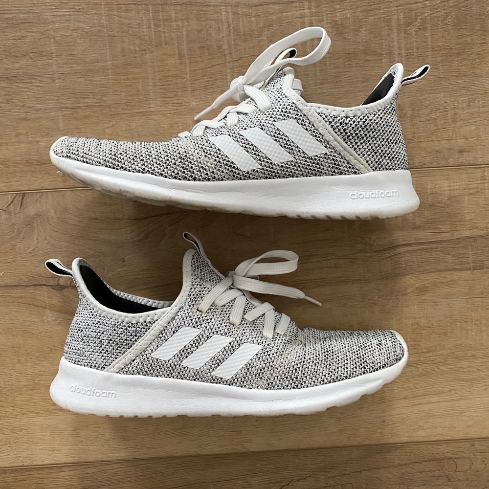 Adidas Cloudfoam Pure